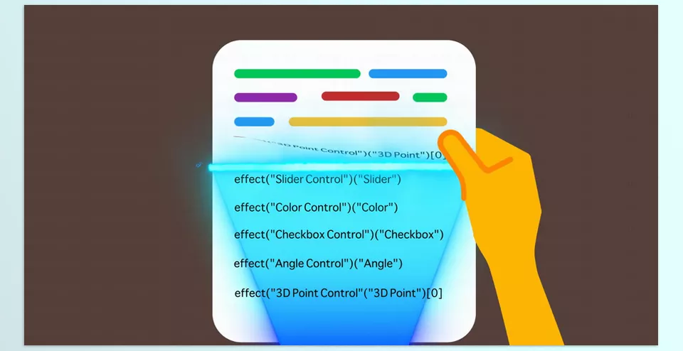 Aescripts - Expression Universalizer - Data Layer Integration