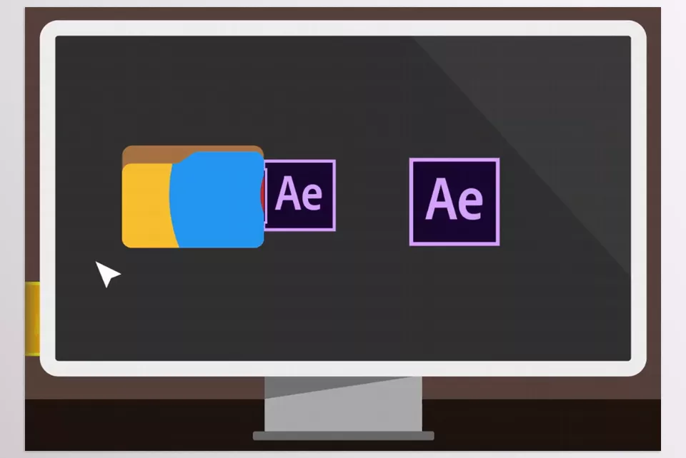 Aescripts - Expression Universalizer - Compatible with After Effects.