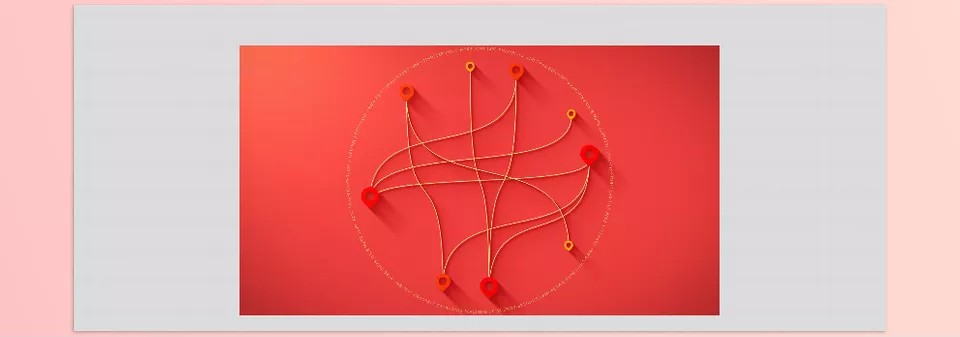 Bezier Node - Pairs beautifully with Shadow Studio