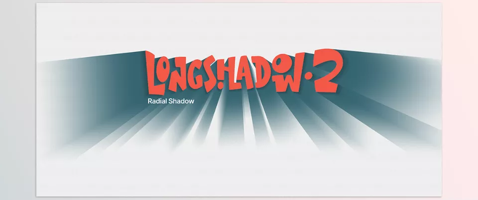 LongShadow 2 - Control every shadow aspect and make outstanding images