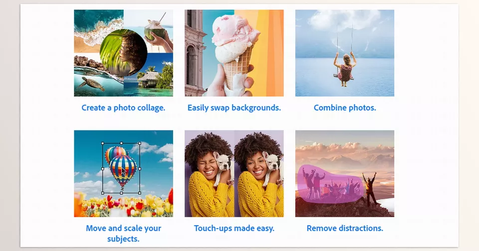 Photoshop Elements 2024 - Enhance your photos with fan favorites