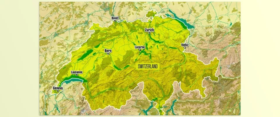 Aescripts - Geolayers - Mapcomp Labels in English