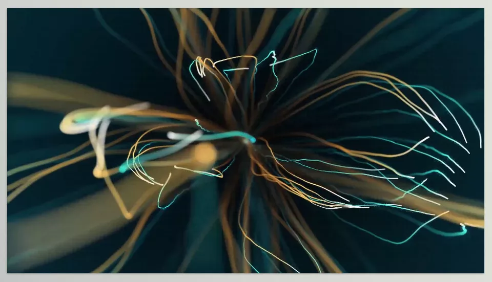 Red Giant Trapcode Suite - Trapcode features an advanced physics engine that offers robust behaviors, dynamic forces, and precise environmental controls.