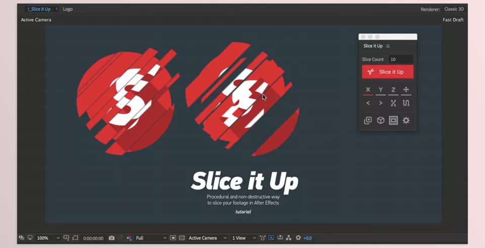 Slice it Up 2 - Randomise slice distribution at any time