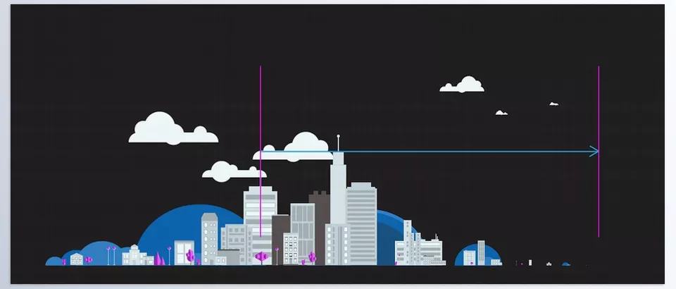 Cloners + Effectors - Create, animate, and add transitions to illustrations or vector logos faster than ever before using an efficient single effector.