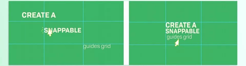 GridGuide - Fully customizable grids