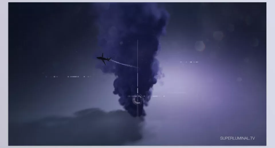 Aescripts - Stardust - Create stunning and mesmerizing smoke effects using any particle system configuration.