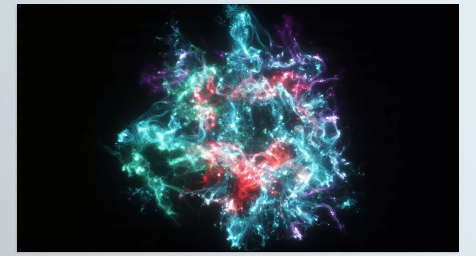 Mettle Freeform Pro - The simplest method for achieving complex layer deformations in After Effects.