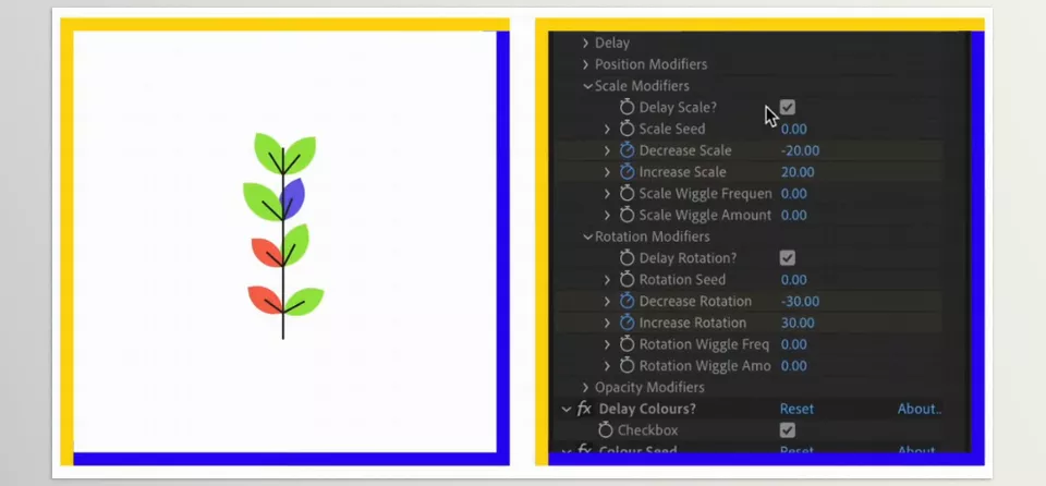 Easy Clones 2 - Add randomness with ease