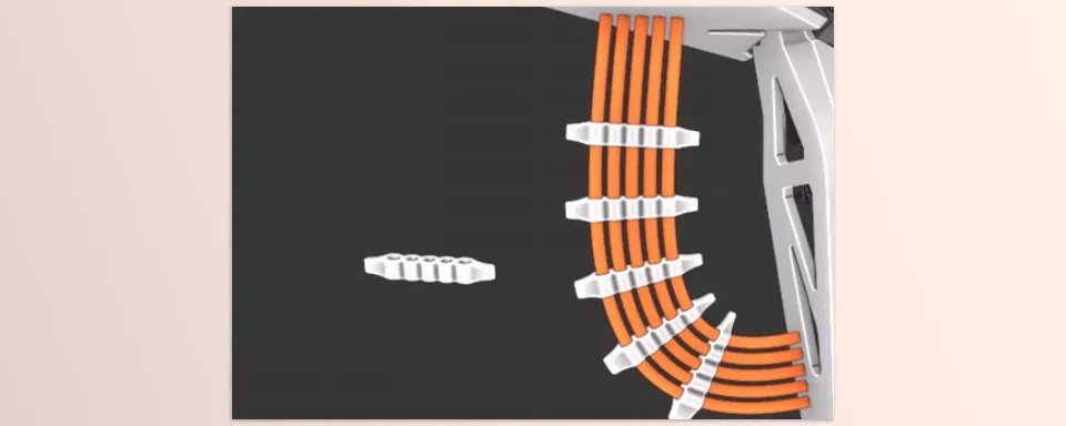 Curve Basher - apply any mesh to a curve, convert it into an array, or utilize the mesh as endpoints.