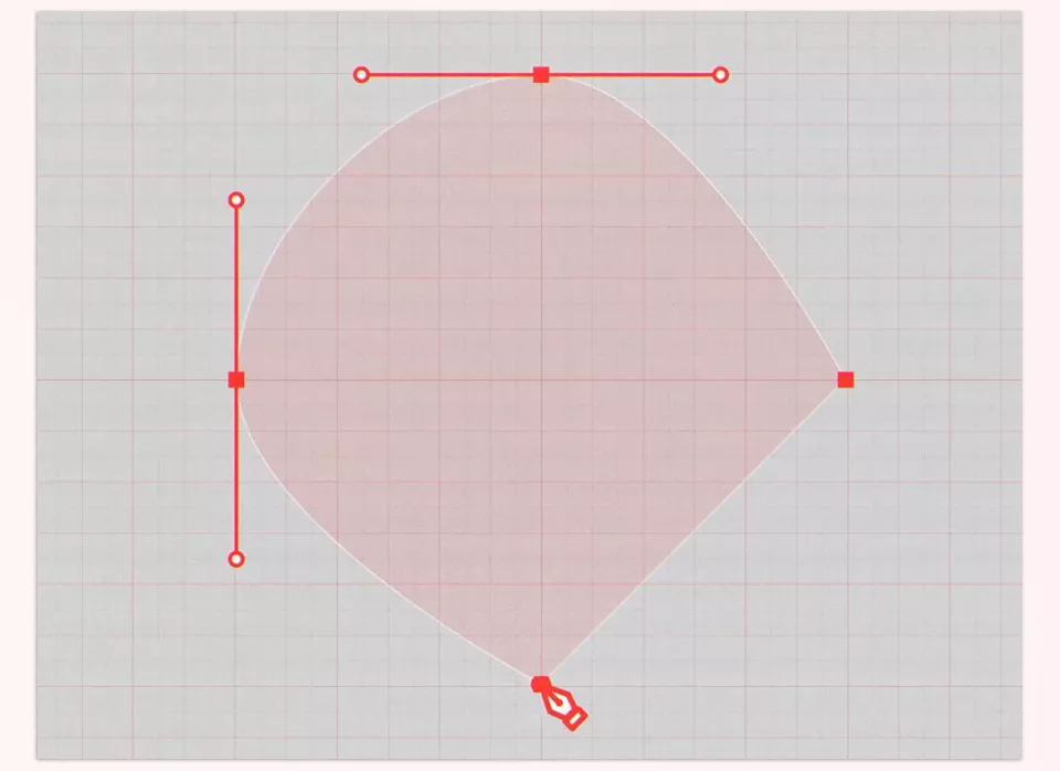 Aescripts - Path Visualizer - Customize handle lengths, widths, colors, stroke