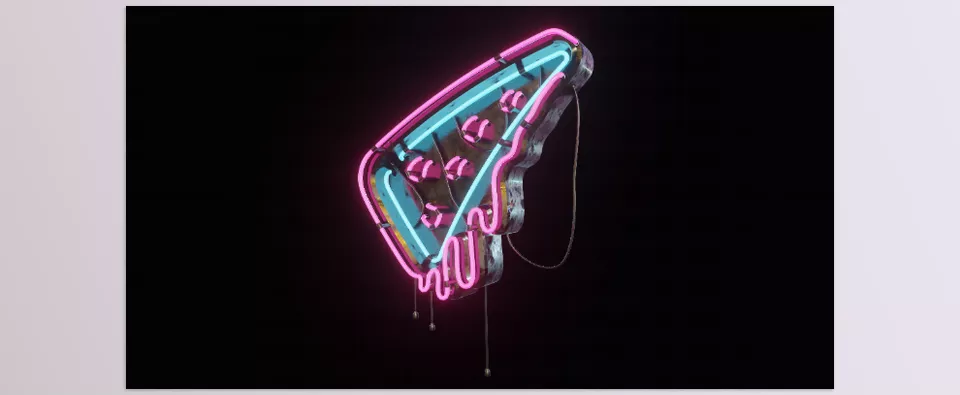 Easy Neon - If you want a Neon Sign fast an easy this Addon is for you!