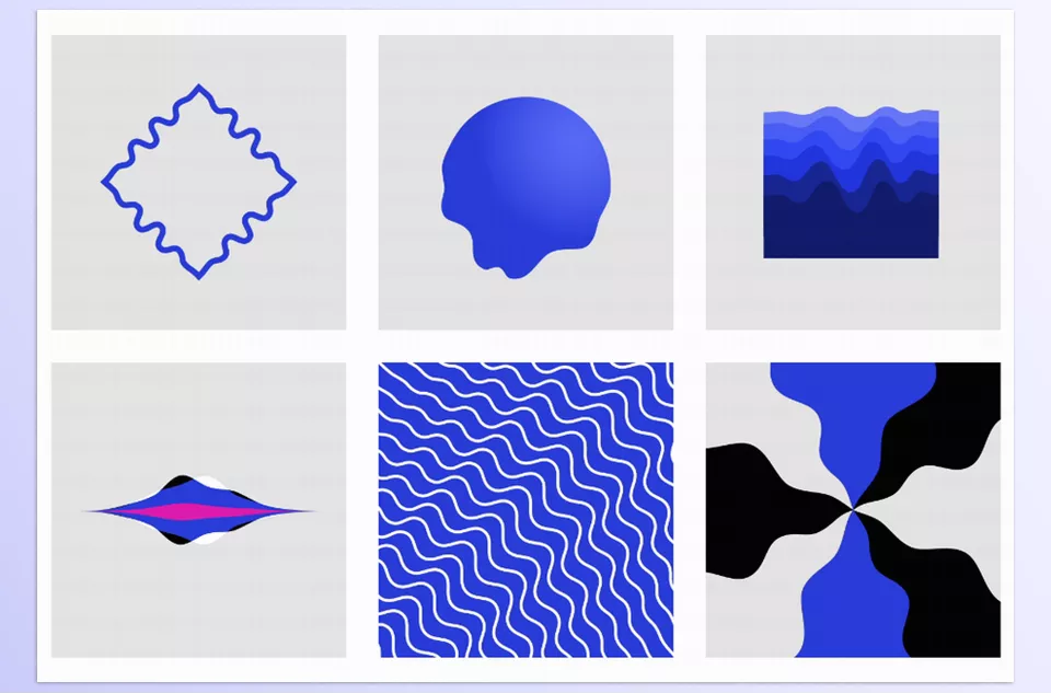 Aescripts - Tilda - Turn any shape path into animated waves.