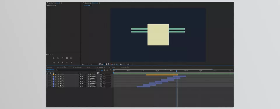 Fresh Trim - Streamline your workflow by trimming layers precisely to keyframes, markers, or other attributes with ease.