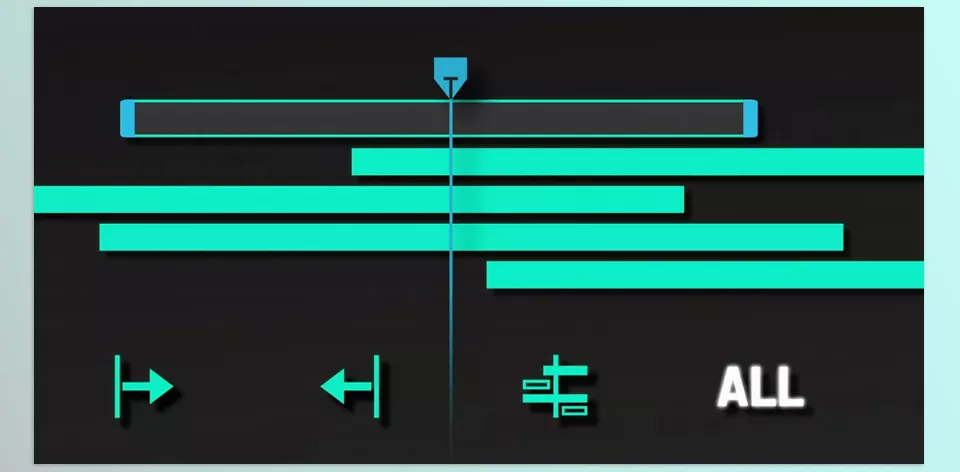 Aescripts - SLCTR - Select layers with the same color/label from the currently selected layers