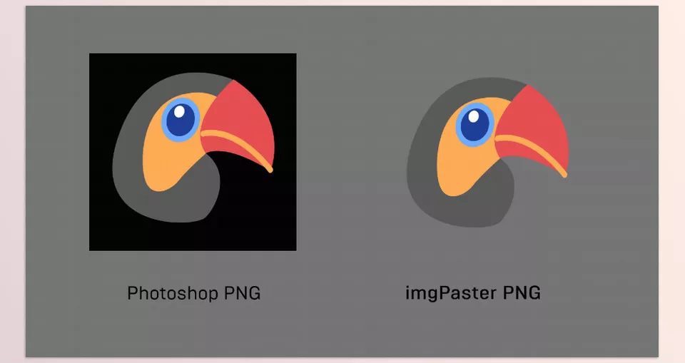 imgPaster - Copy Paste images from Clipboard into After Effects and Photoshop!