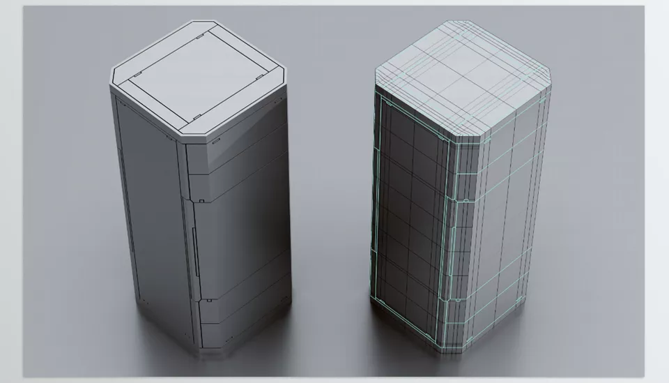 Panel Cutter - Randomize panel heights.