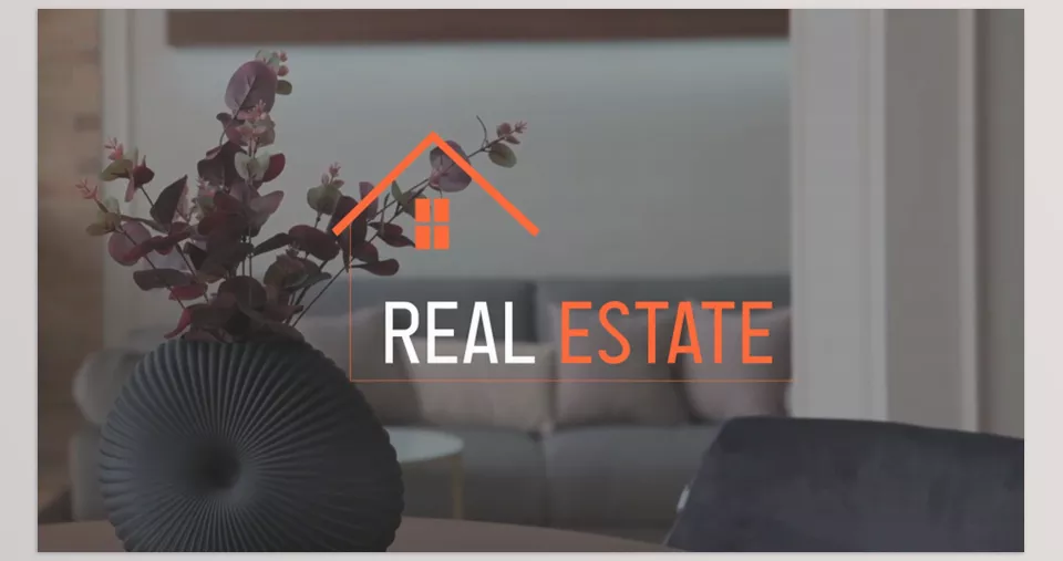 Videohive - Real Estate Titles for Premiere Pro - Create sleek, professional animations to showcase your real estate listings with ease.