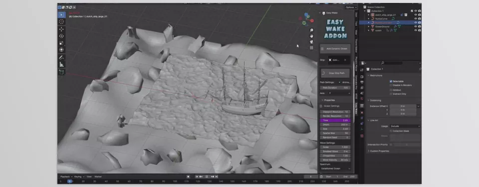 Node Switcher - Supports all shader socket types utilized by Cycles and Eevee, with plans to incorporate compatibility with other render engines in the future.