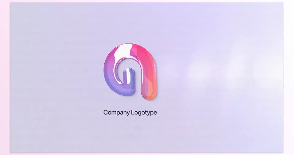 Insignia Animation Intro - Easily make your logo animation stand out!