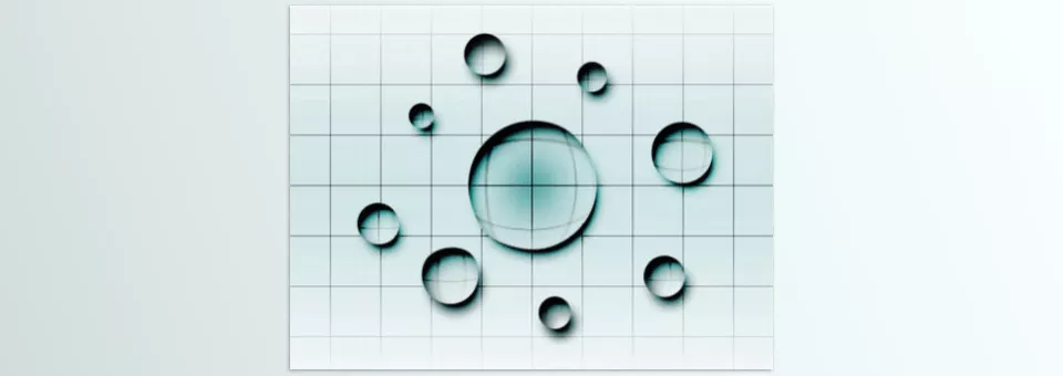 Aescripts - Cell Division - Layers create a bond between multiple layers while softening any sharp edges.