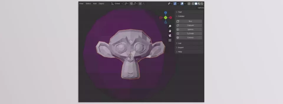 Blender To Unity - This addon is ideal for game developers, architects, and 3D artists seeking to transfer their models to the Unity Engine.