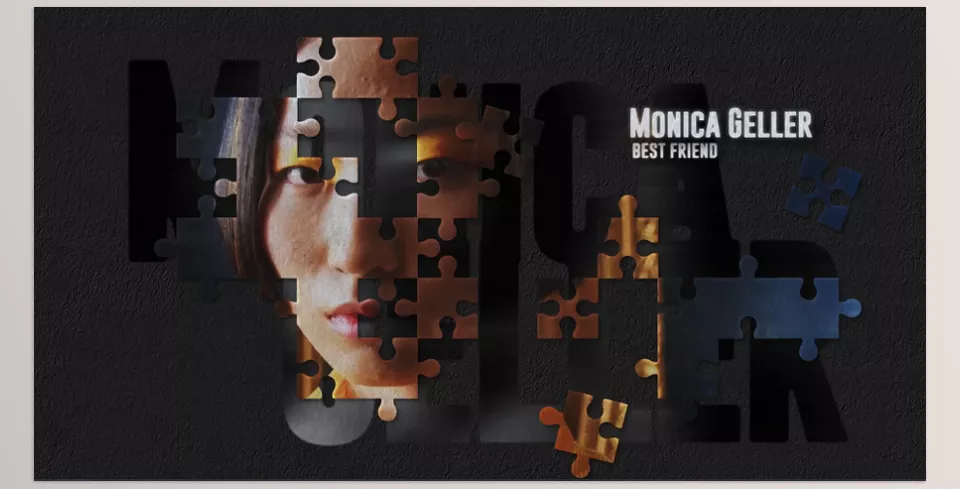 Videohive - Puzzle Opening Titles - Choose from multiple resolution options to achieve the perfect look for your project, whether in FullHD or 4K.