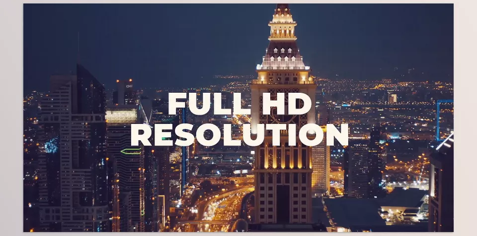 Videohive - Stylish Multiscreen Opener - Showcase your content in a professional, high-quality layout with a modern touch.