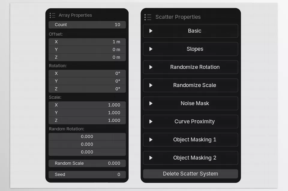 Onedeck Streamline Your Workflow - Universal Search Menu