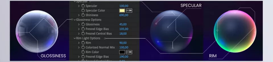 PrayMitive - Effortlessly merge, alter, and animate exceptional primitives while developing complicated compositions with seamless material blending, all in actual time.