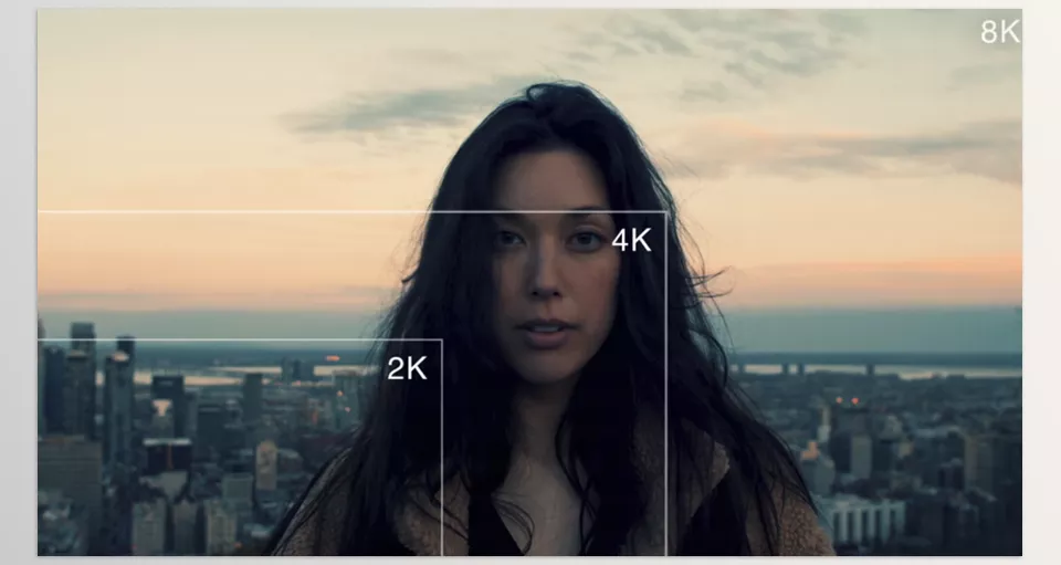 CL BlackMagic Lut Pack - Highly detailed LUT elements that goes up to 8K!