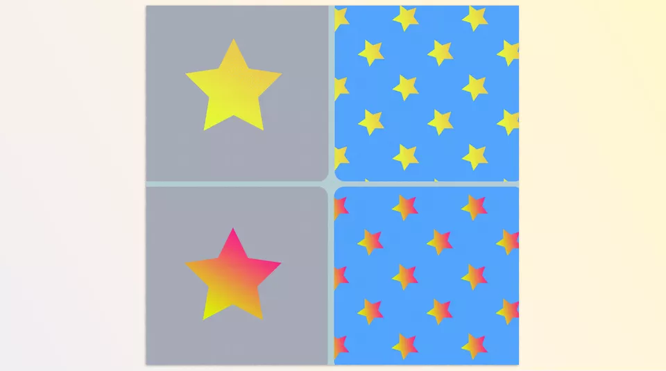 Polka Dots Maker - Edit and animate contents as you like in Dot Comp.