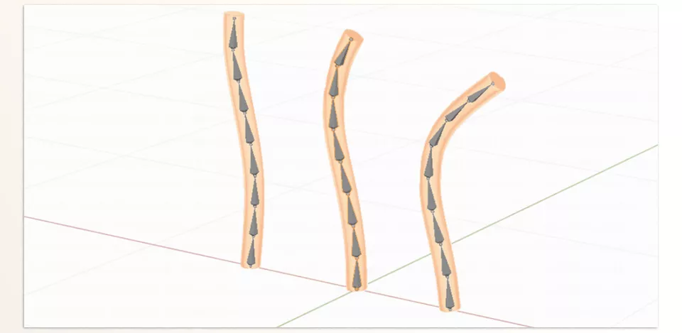 Yure Driver - You can adjust the value in real time and use keyframes for shaking.