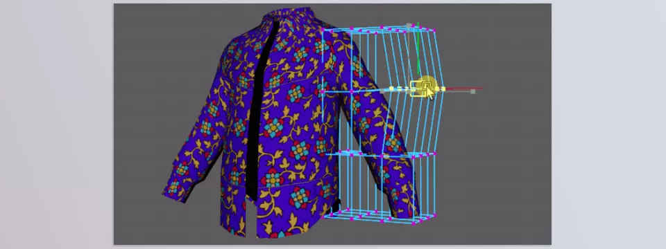 Maya - transform or animate objects in ways that simple manipulation and keyframes cannot. 