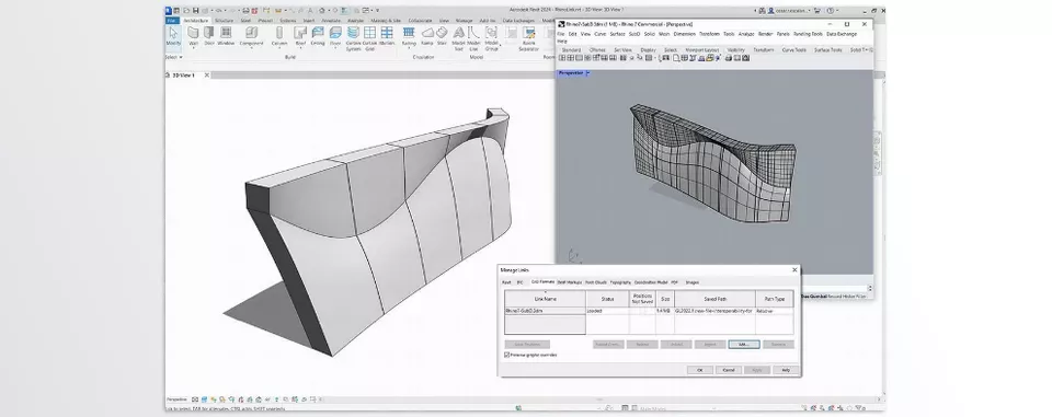 Revit - Deliver better buildings for everyone.