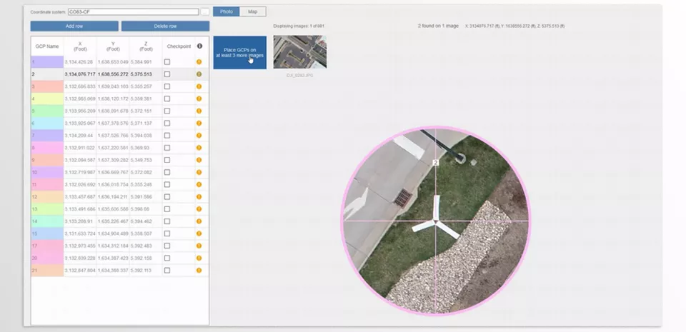 InfraWorks - Visualize design options and communicate design intent.