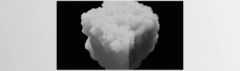 Real Cloud Generator - Optimized RealCloud Shader for faster rendering performance.