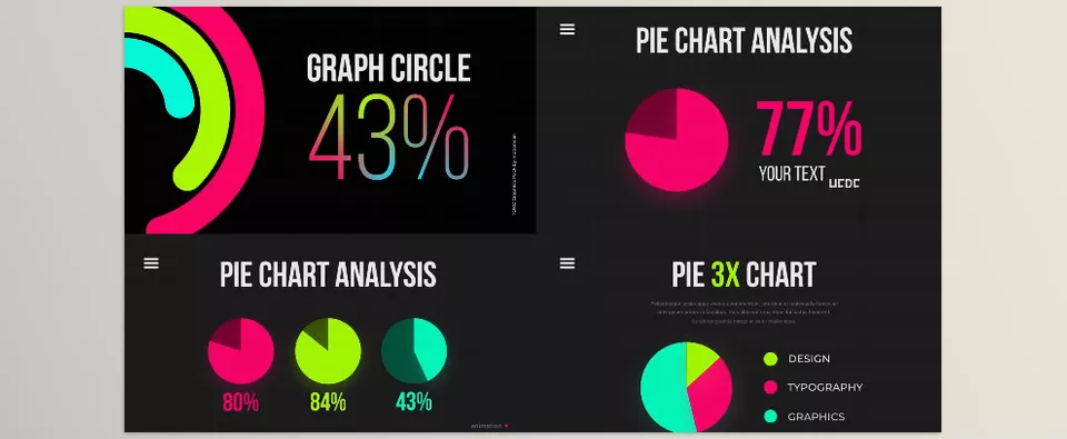 Graphics Pack for Premiere Pro - Color Control