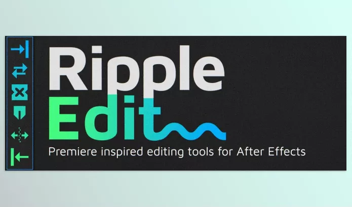 Aescripts – Ripple Edit Download v1.1.4 (Win, Mac)