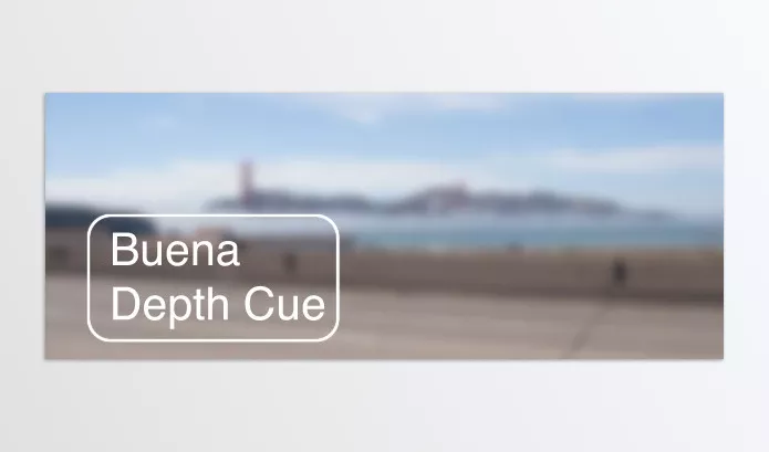 Aescripts – Buena Depth Cue Download v2.5.8 (Win, Mac)