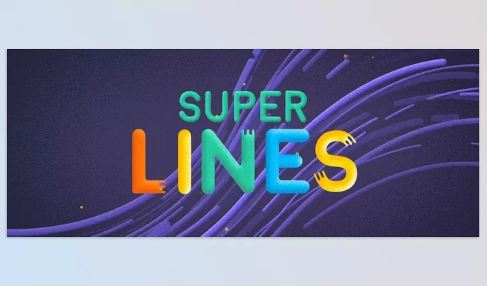 Aescripts – Super lines Download v1.4.9 (Win, Mac)