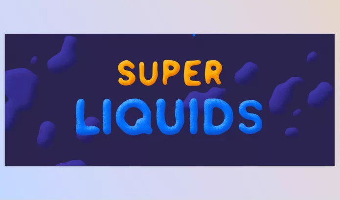 Aescripts – Super Liquids Download v1.5.4 (Win, Mac)