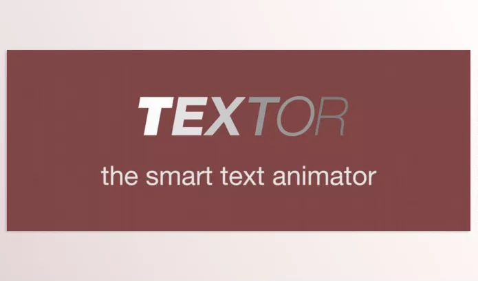 Aescripts – Textor Download v1.1.6 (Win, Mac)