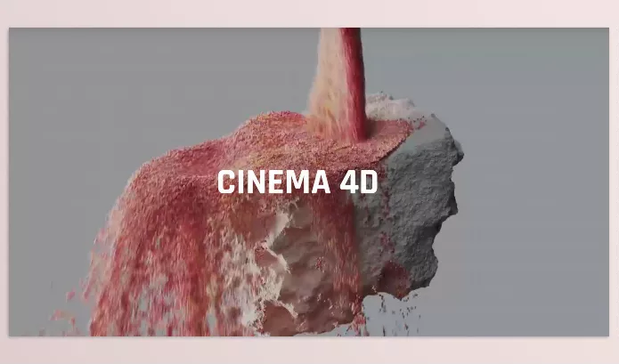 MAXON – Cinema 4D Download v2025.1.2 (Win, Mac-v2024.2) + VRay, Thea, NextLimit RealFlow