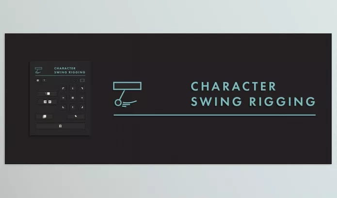 Aescripts – Character Swing Rigging Download v1.5.6 (Win, Mac)