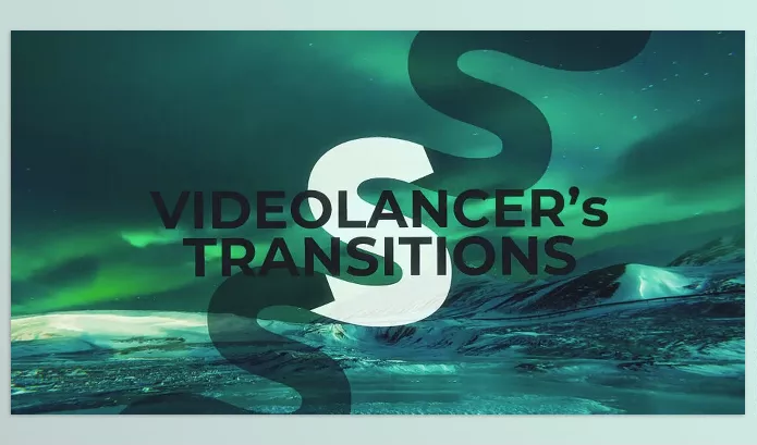 Videohive – Videolancers Transitions for After Effects v10.1 Download 18967340