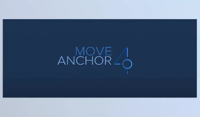 Aescripts – Move Anchor Point Download v4.1.2 (Win, Mac)