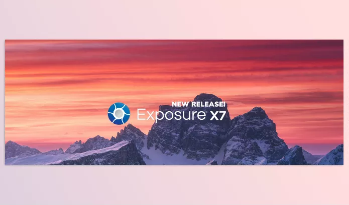 Exposure Software – Exposure X7 Download v7.2.0.25 / Bundle 7.2.0.2 (Win, Mac-v7.1.8.4)