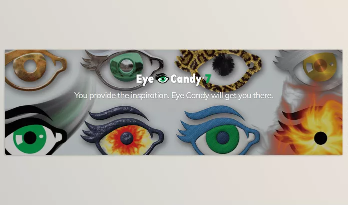 Exposure Software – Eye Candy Download v7.2.3.189 (Win, Mac-7.2.3.96)