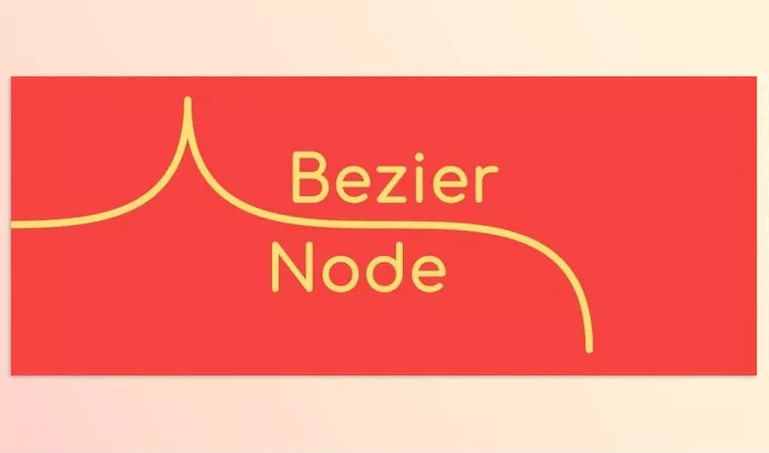 Aescripts – Bezier Node Download v1.5.7 (Win, Mac)